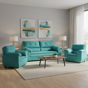 JUEGO DE LIVING LIVERPOOL 3.1.1 FELPA