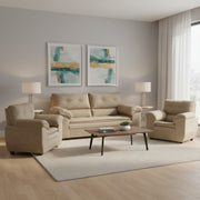 JUEGO DE LIVING LIVERPOOL 3.1.1 FELPA