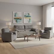 JUEGO DE LIVING LIVERPOOL 3.1.1 FELPA
