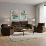 JUEGO DE LIVING LIVERPOOL 3.1.1 FELPA