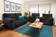 JUEGO DE LIVING LIVERPOOL 3.1.1 FELPA