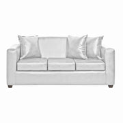 Sofa Marcos 3 Cuerpos  PU