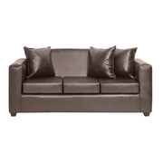 Sofa Marcos 3 Cuerpos  PU