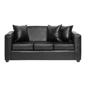Sofa Marcos 3 Cuerpos  PU